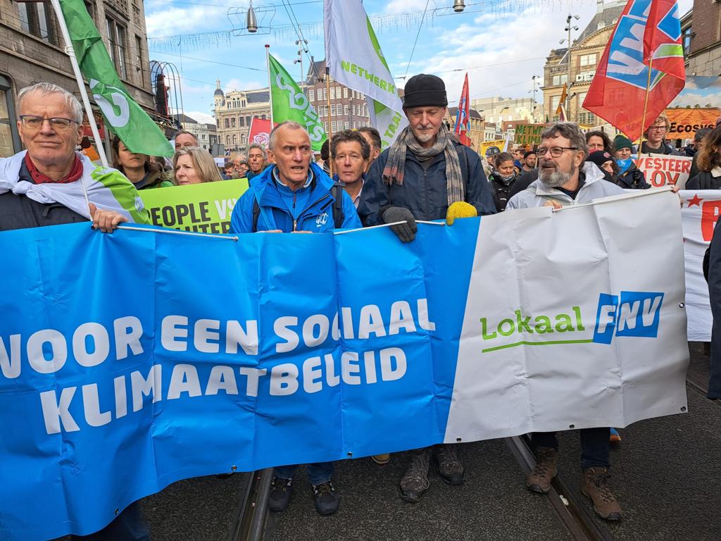 Klimaat